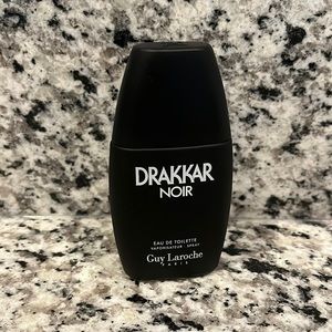 Drakkar Noir